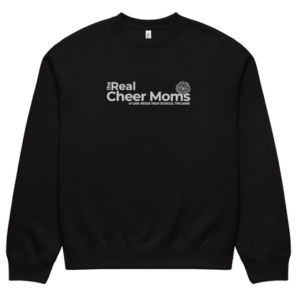 TROJANS CHEER SIGNATURE SWEATSHIRT