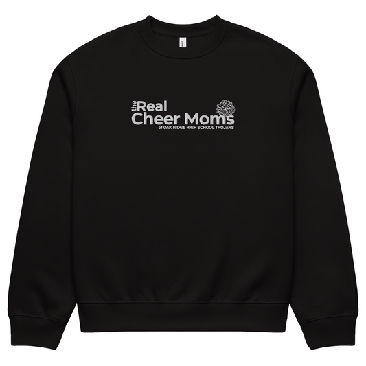 TROJANS CHEER SIGNATURE SWEATSHIRT