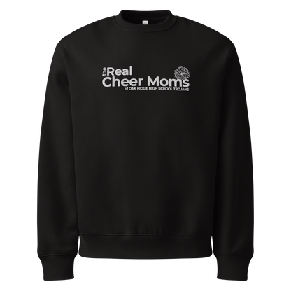 TROJANS CHEER SIGNATURE SWEATSHIRT