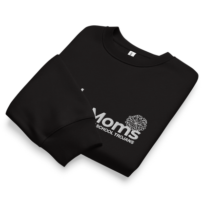 TROJANS CHEER SIGNATURE SWEATSHIRT