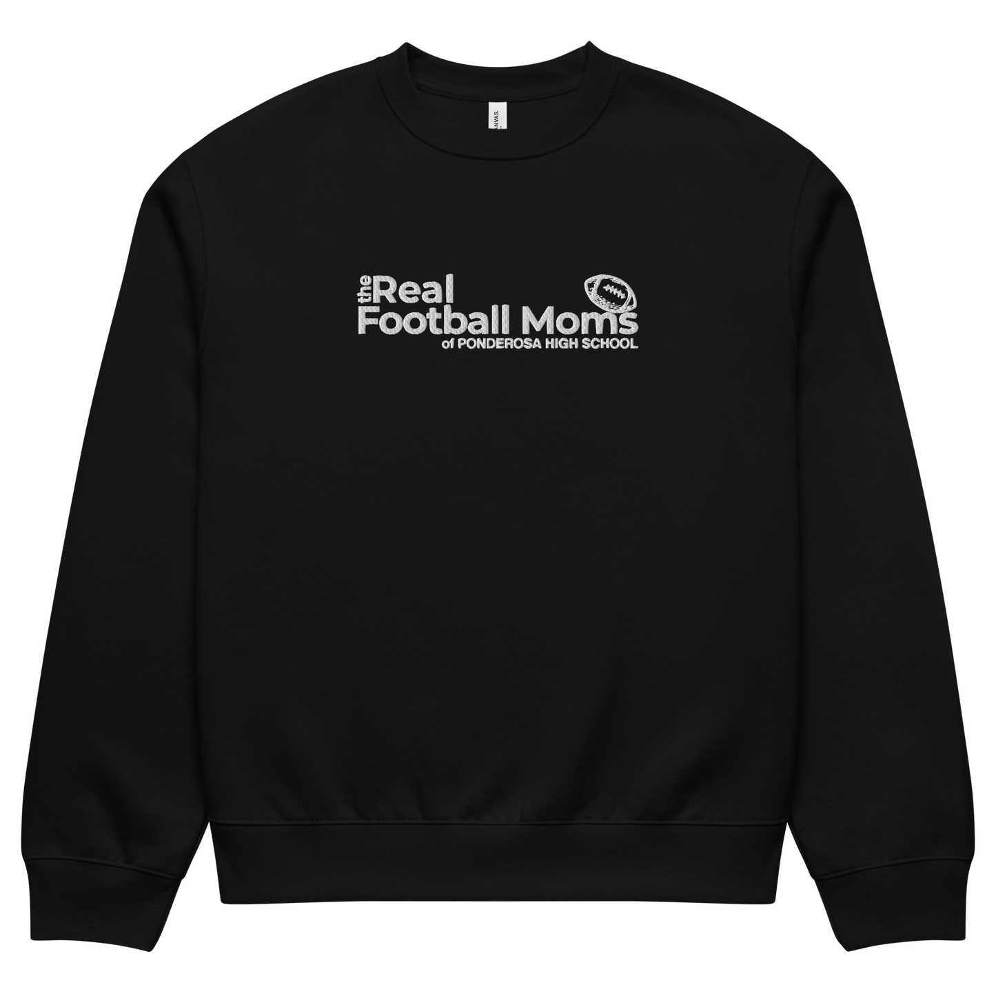BRUINS FOOTBALL SIGNATURE SWEATSHIRT