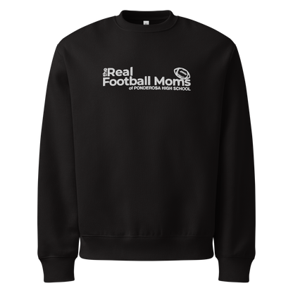 BRUINS FOOTBALL SIGNATURE SWEATSHIRT