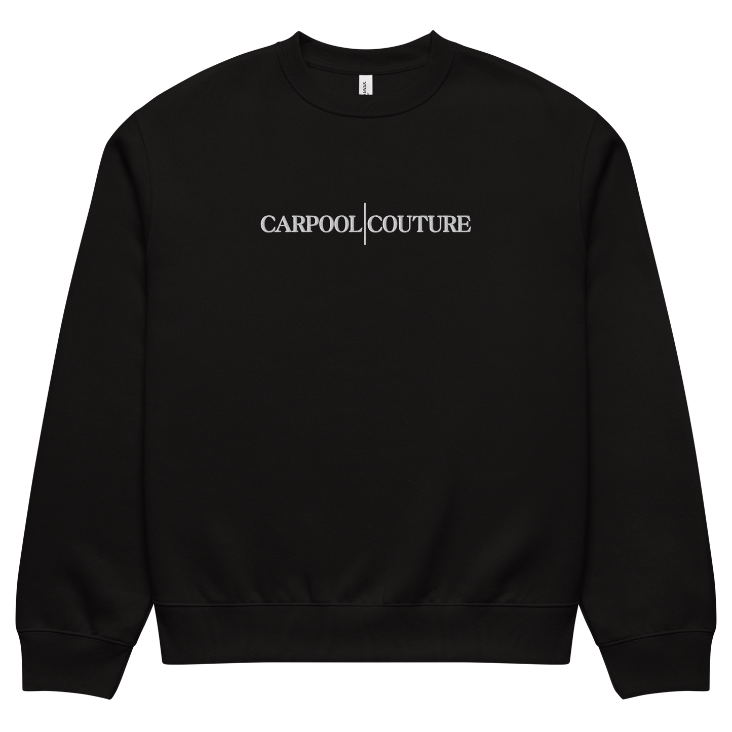 SIGNATURE SWEATSHIRT