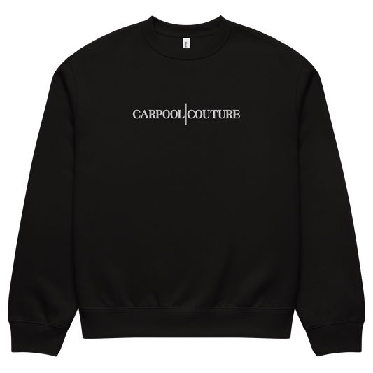 SIGNATURE SWEATSHIRT