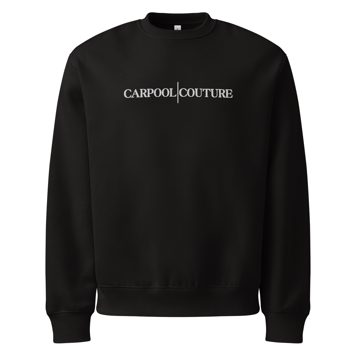 SIGNATURE SWEATSHIRT