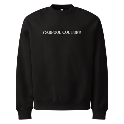 SIGNATURE SWEATSHIRT