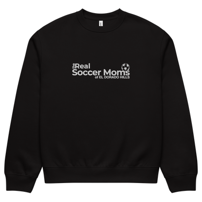 EL DORADO HILLS SOCCER SIGNATURE SWEATSHIRT
