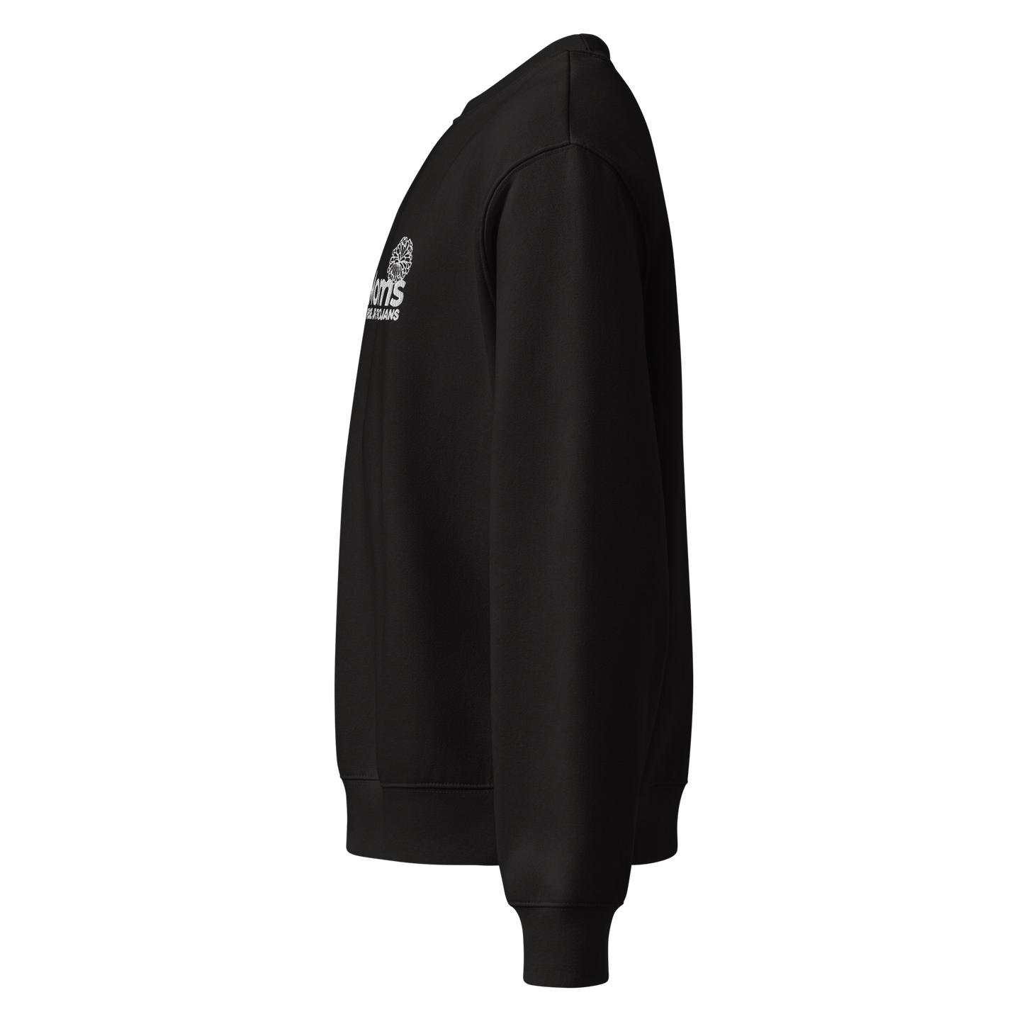 JUNIOR TROJANS CHEER SIGNATURE SWEATSHIRT