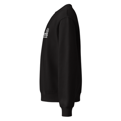 JUNIOR TROJANS CHEER SIGNATURE SWEATSHIRT