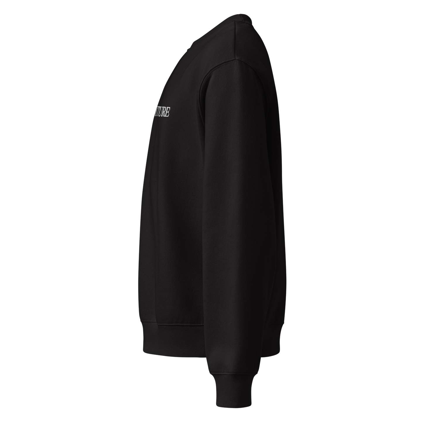 SIGNATURE SWEATSHIRT