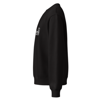 EL DORADO HILLS SOCCER SIGNATURE SWEATSHIRT