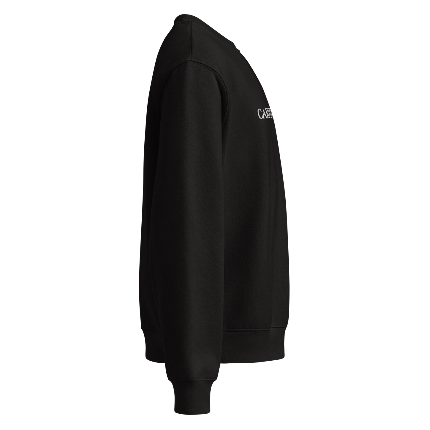 SIGNATURE SWEATSHIRT