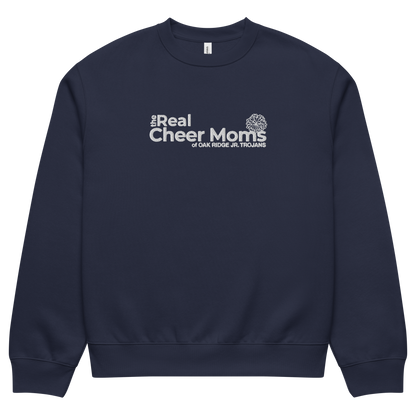 JUNIOR TROJANS CHEER SIGNATURE SWEATSHIRT