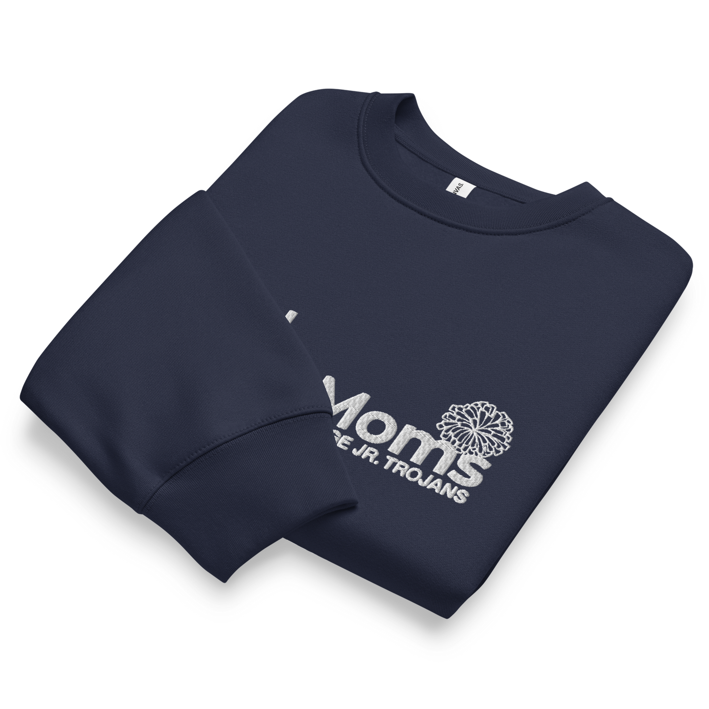 JUNIOR TROJANS CHEER SIGNATURE SWEATSHIRT