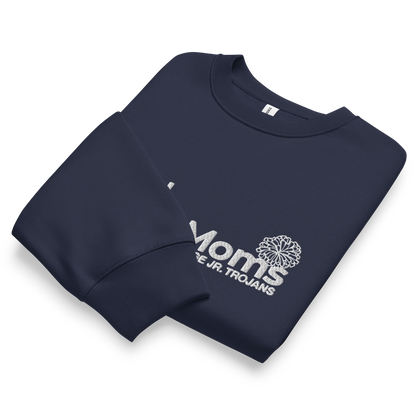 JUNIOR TROJANS CHEER SIGNATURE SWEATSHIRT