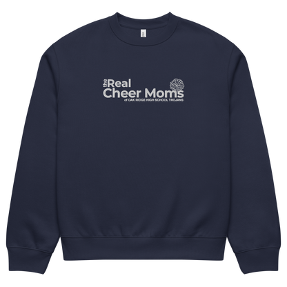 TROJANS CHEER SIGNATURE SWEATSHIRT