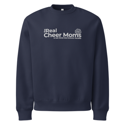 TROJANS CHEER SIGNATURE SWEATSHIRT