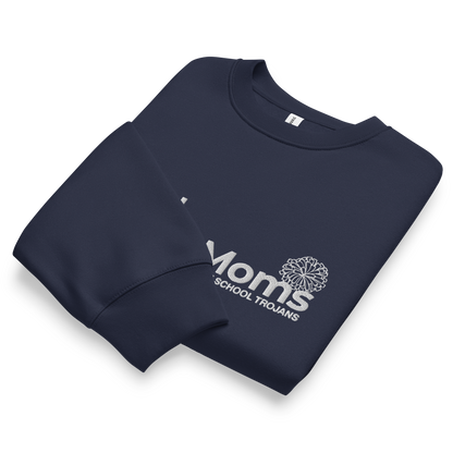 TROJANS CHEER SIGNATURE SWEATSHIRT