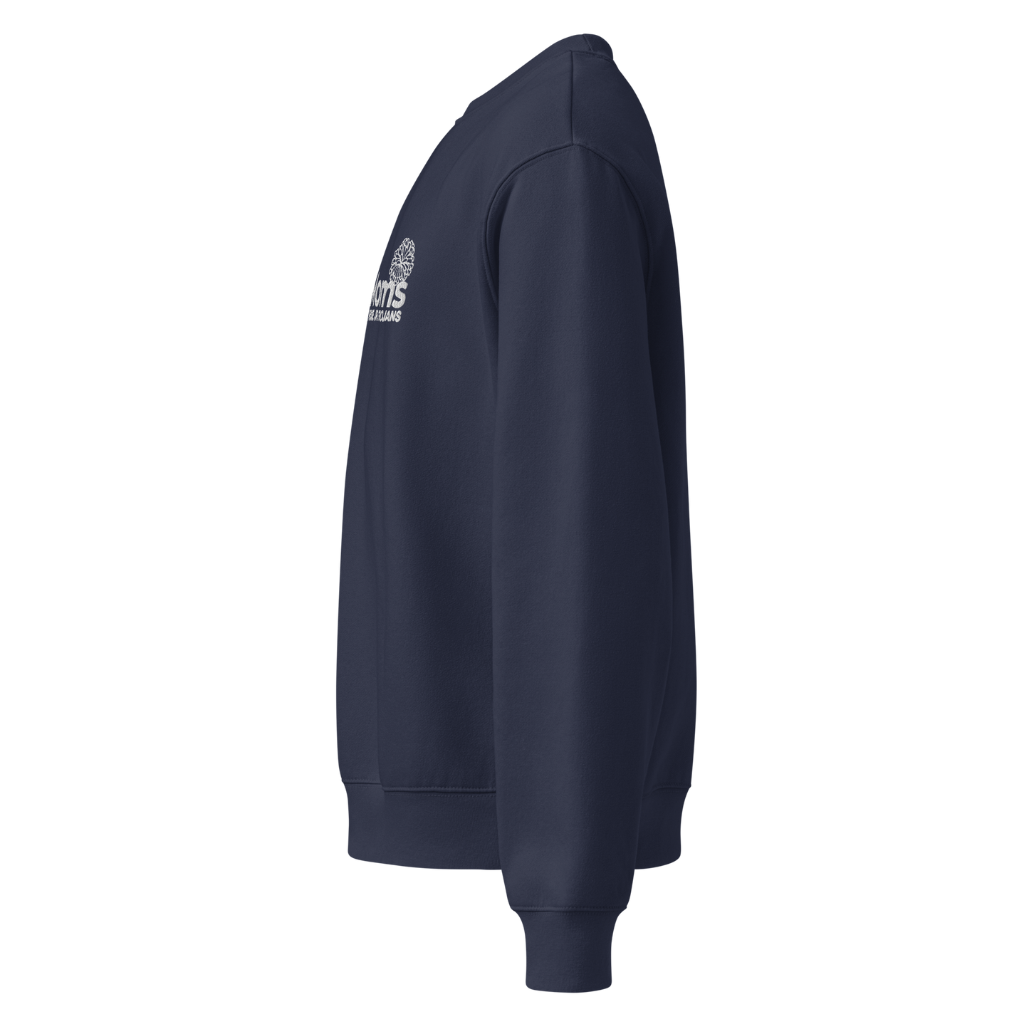 JUNIOR TROJANS CHEER SIGNATURE SWEATSHIRT