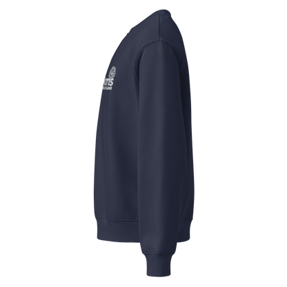 JUNIOR TROJANS CHEER SIGNATURE SWEATSHIRT