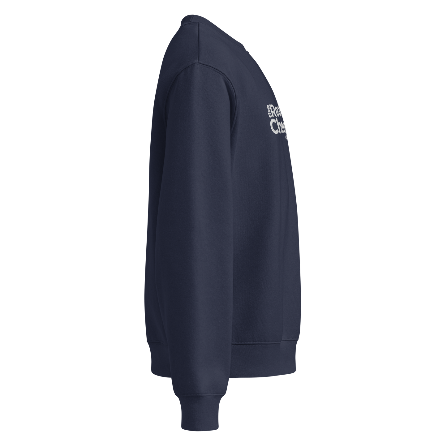 JUNIOR TROJANS CHEER SIGNATURE SWEATSHIRT