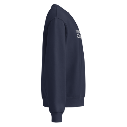 TROJANS CHEER SIGNATURE SWEATSHIRT
